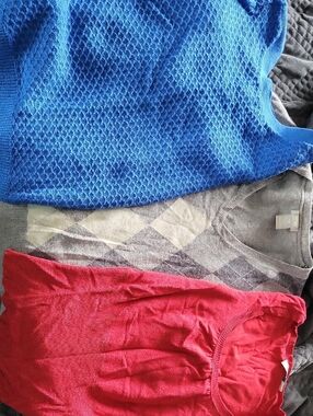 3 Piece Sweatwr Bundle Size Small